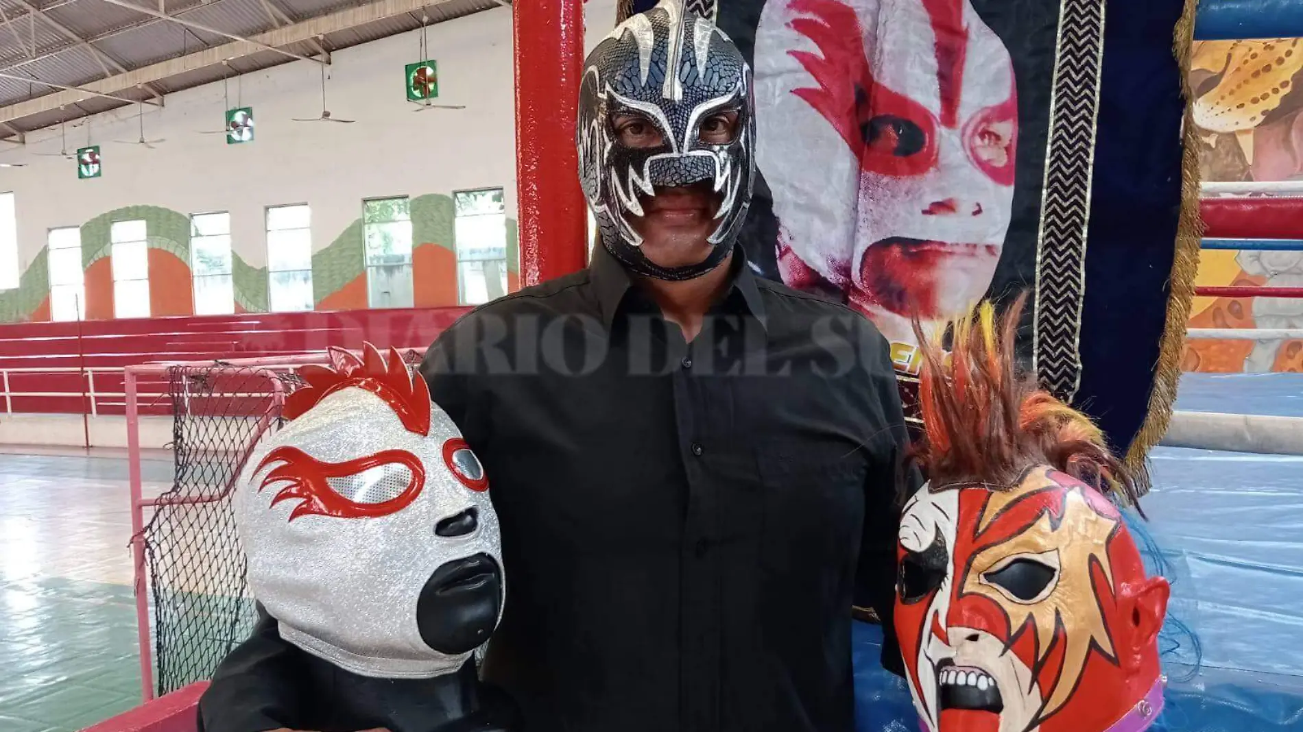 Lucha Libre3